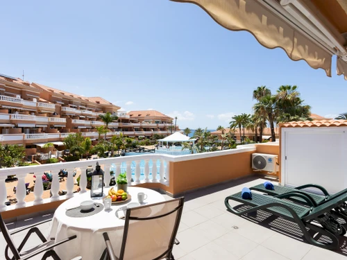 Apartment Tenerife, 1 bedroom, 2 persons - photo_1011874479973