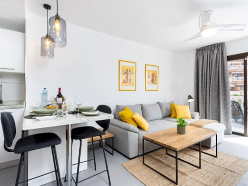Apartment Tenerife, 1 bedroom, 2 persons - photo_1011874479973