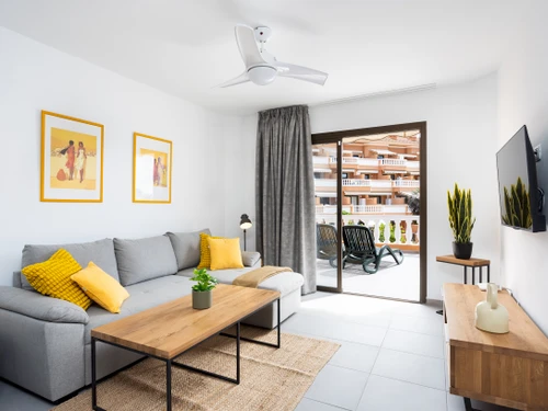 Apartment Tenerife, 1 bedroom, 2 persons - photo_1011874479973