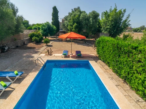 Villa Felanitx, 4 Schlafzimmer, 6 Personen - photo_1011874506442