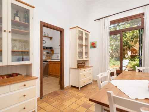 Chalet Porto Cristo, 4 Schlafzimmer, 6 Personen - photo_1011874322882