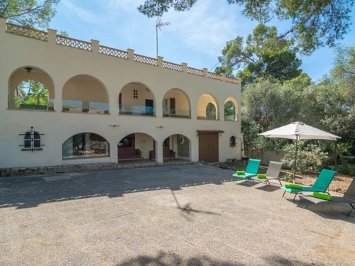 Chalet Bendinat, 4 pièces, 6 personnes - photo_1011874491762