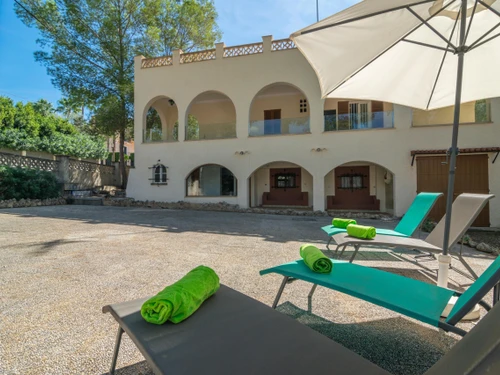 Chalet Bendinat, 3 Schlafzimmer, 6 Personen - photo_1011874491762