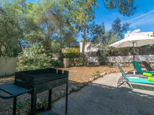 Chalet Bendinat, 3 Schlafzimmer, 6 Personen - photo_1011874491762