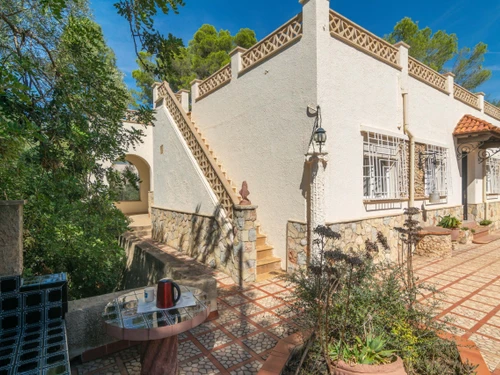 Chalet Bendinat, 3 Schlafzimmer, 6 Personen - photo_1011874491762