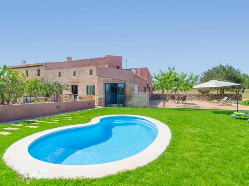 Villa Palma, 3 Schlafzimmer, 6 Personen - photo_1011874507558