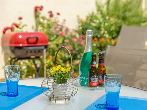 Appartement Palma, 4 pièces, 6 personnes - photo_1011874530440