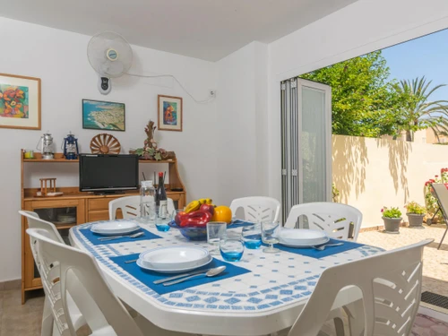 Appartement Palma, 4 pièces, 6 personnes - photo_1011874530440