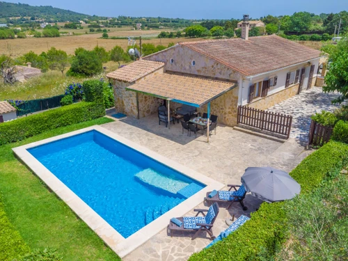 Villa Palma, 3 dormitorios, 6 personas - photo_1011874541515