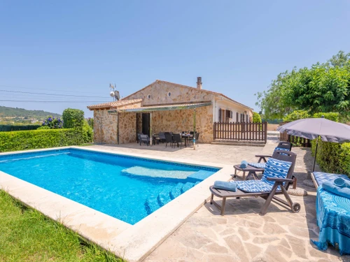 Villa Palma, 3 Schlafzimmer, 6 Personen - photo_1011874541515