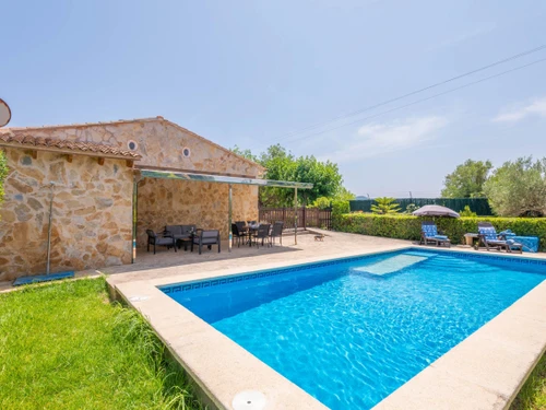 Villa Palma, 3 Schlafzimmer, 6 Personen - photo_1011874541515