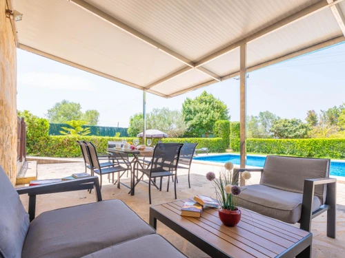 Villa Palma, 3 Schlafzimmer, 6 Personen - photo_1011874541515