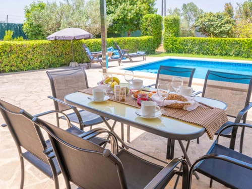 Villa Palma, 3 Schlafzimmer, 6 Personen - photo_1011874541515