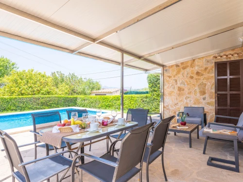 Villa Palma, 3 Schlafzimmer, 6 Personen - photo_1011874541515