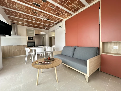 Appartement Roses, 3 pièces, 6 personnes - photo_1011929964728