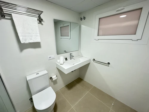 Appartement Roses, 3 pièces, 6 personnes - photo_1011929964728