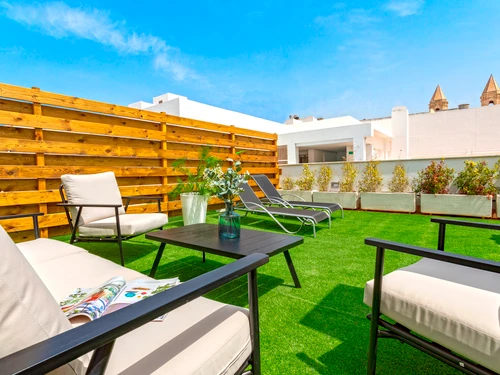 Apartamento Cádiz, 3 dormitorios, 8 personas - photo_1011874809712