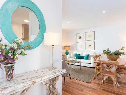 Appartement Cadix, 4 pièces, 8 personnes - photo_1011874809712