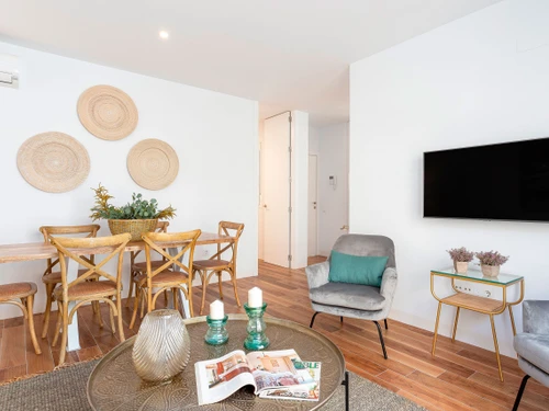 Appartement Cadix, 4 pièces, 8 personnes - photo_1011874809712