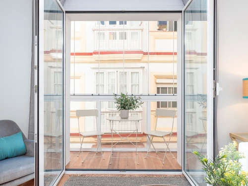 Appartement Cadix, 4 pièces, 8 personnes - photo_1011874809712