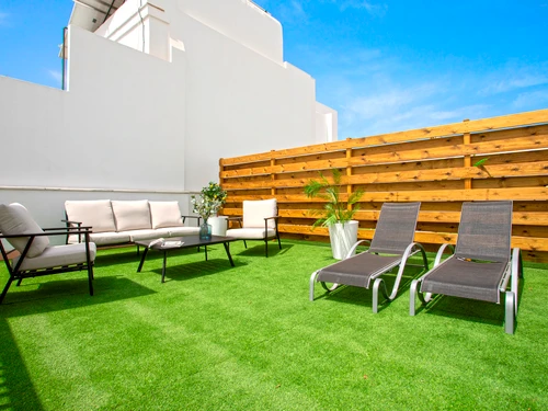 Appartement Cadix, 4 pièces, 8 personnes - photo_1011874809712