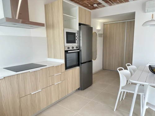 Appartement Roses, 3 pièces, 6 personnes - photo_1011929957040