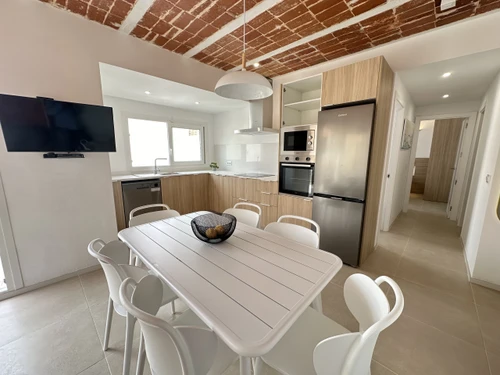 Appartement Roses, 3 pièces, 6 personnes - photo_1011929957040