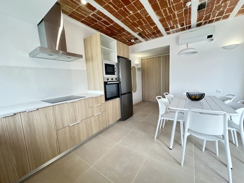 Appartement Roses, 3 pièces, 6 personnes - photo_1011929956915