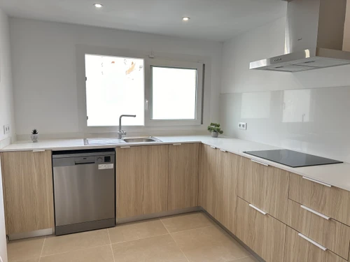 Appartement Roses, 3 pièces, 6 personnes - photo_1011929956915