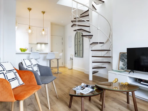 Apartamento Sevilla, 2 dormitorios, 4 personas - photo_1011874247312