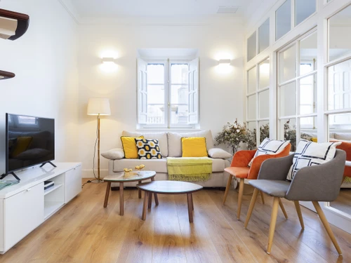 Apartamento Sevilla, 2 dormitorios, 4 personas - photo_1011874247312