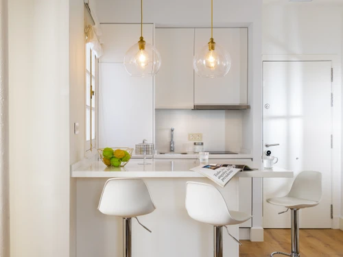 Apartamento Sevilla, 2 dormitorios, 4 personas - photo_1011874247312