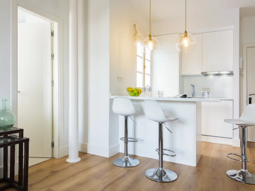 Apartamento Sevilla, 2 dormitorios, 4 personas - photo_1011874247312