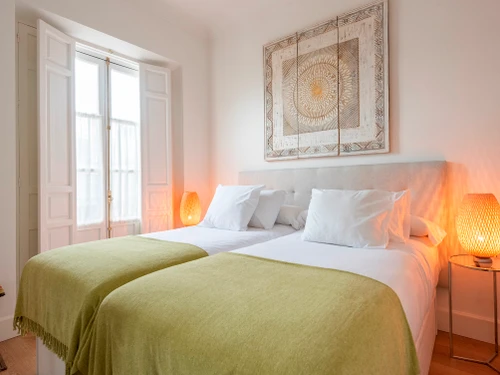 Apartamento Sevilla, 2 dormitorios, 4 personas - photo_1011874247312