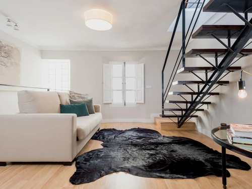 Appartement Málaga, 4 pièces, 6 personnes - photo_1011874610640