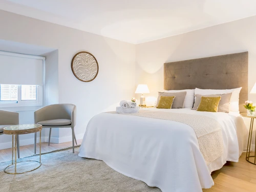 Appartement Málaga, 4 pièces, 6 personnes - photo_1011874610640