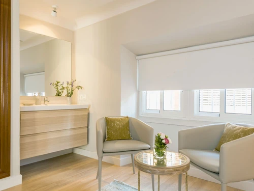 Appartement Málaga, 4 pièces, 6 personnes - photo_1011874610640