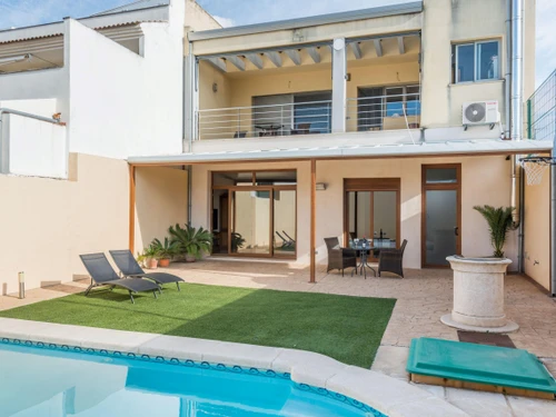 Villa Sa Pobla, 1 bedroom, 2 persons - photo_1011874469713