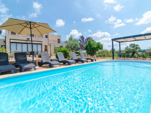 Villa Campos, 3 dormitorios, 6 personas - photo_1011874709555
