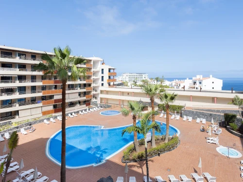 Ferienwohnung Santiago del Teide, 2 Schlafzimmer, 4 Personen - photo_1011874471956