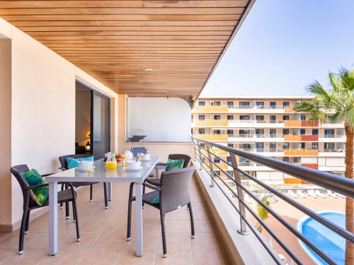 Ferienwohnung Santiago del Teide, 2 Schlafzimmer, 4 Personen - photo_1011874471956