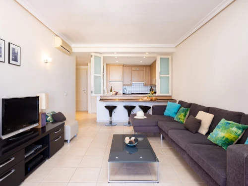 Ferienwohnung Santiago del Teide, 2 Schlafzimmer, 4 Personen - photo_1011874471956