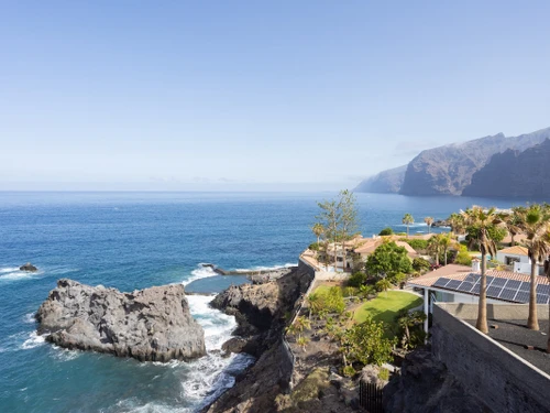 Ferienwohnung Santiago del Teide, 2 Schlafzimmer, 4 Personen - photo_1011874471956