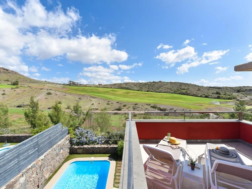 Villa San Bartolomé de Tirajana, 2 Schlafzimmer, 4 Personen - photo_1011874664184