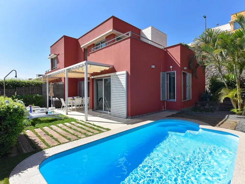 Villa San Bartolomé de Tirajana, 2 Schlafzimmer, 4 Personen - photo_1011874664184