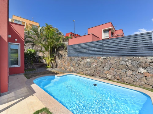 Villa San Bartolomé de Tirajana, 2 Schlafzimmer, 4 Personen - photo_1011874664184