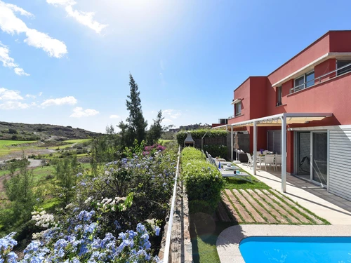 Villa San Bartolomé de Tirajana, 2 Schlafzimmer, 4 Personen - photo_1011874664184