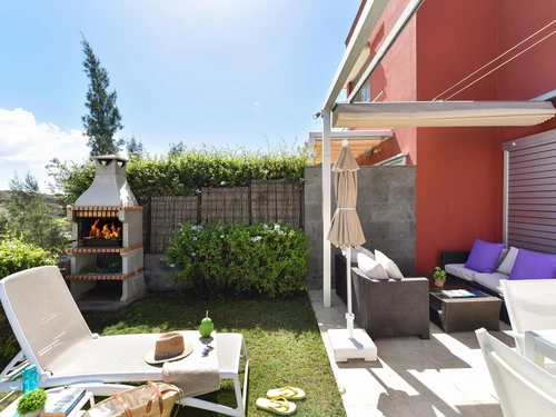 Villa San Bartolomé de Tirajana, 2 Schlafzimmer, 4 Personen - photo_1011874664184