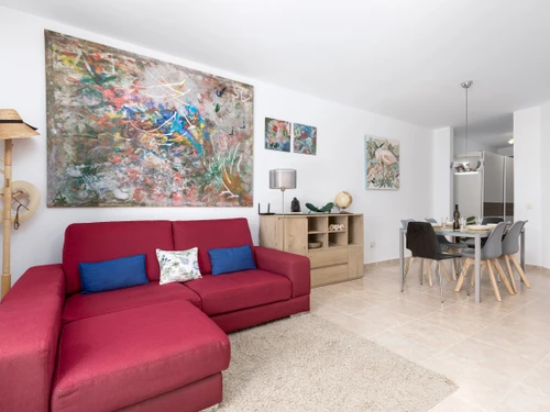 Apartamento Costa Calma, 2 dormitorios, 4 personas - photo_1011874396290