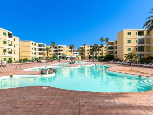 Apartamento Playa del Inglés, 2 dormitorios, 4 personas - photo_1011874529953